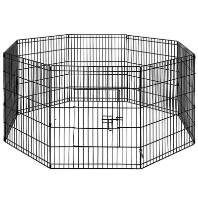 Dog Cages & Fences