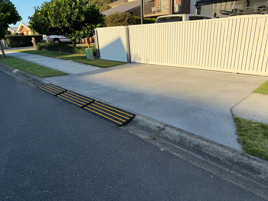 Heeve® ramps in action