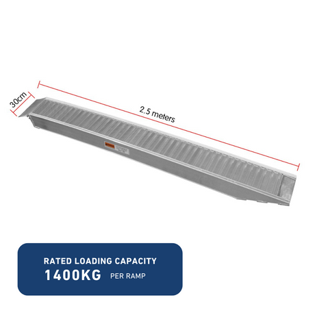 Side profile image with dimensions highlighted for reference.