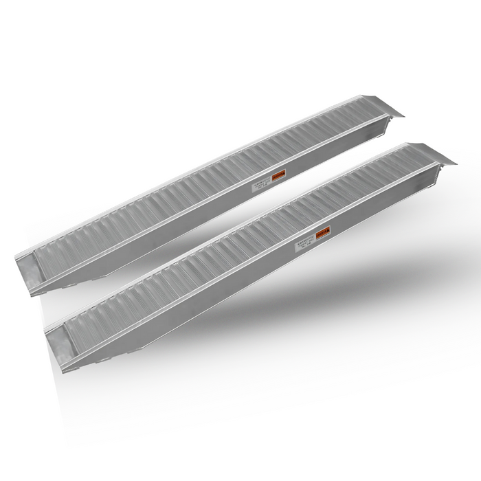 ATV Ramps: Heavy-Duty Aluminium | Ramp Champ