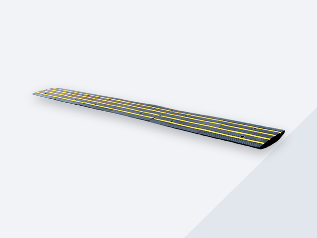 Kerb Ramps: Driveway, gutter & rolled edge