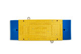 Oxford Plastics LowPro 15/05 road plate inner piece