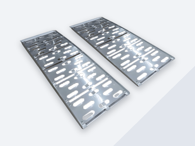 Lawn Mower Ramps: Ride-ons & zero-turns