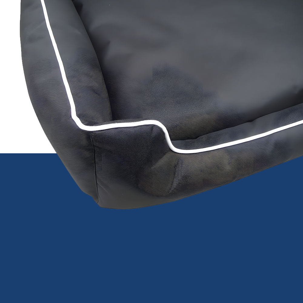 New Aim Heavy Duty Waterproof Dog Bed Small Ramp Champ