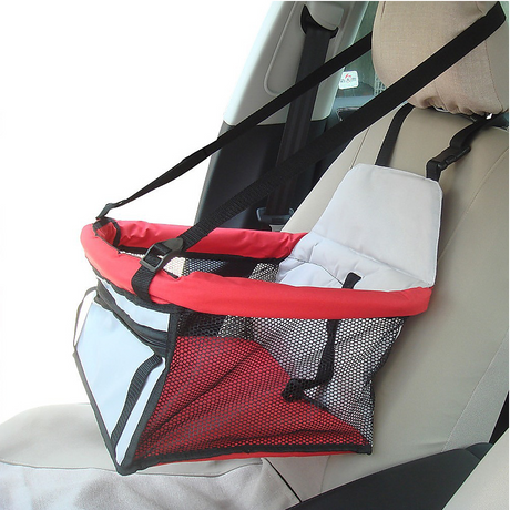 New Aim Pet-Safe Car Booster