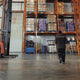 DHE Crane Pallet Lifter Auto-Levelling Lifting Attachment - video