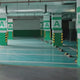 Base Guard Chevron Rubber Corner Guard – Standard Duty - video