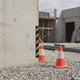 Base Guard Chevron Rubber Corner Guard – Heavy Duty - video