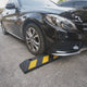Base Guard 550mm Rubber Wheel Stop - video