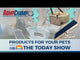 Heeve 'Up-Ya-Get' Wooden Dog Ramp For Beds & Couches - video