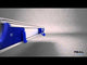 FEAL 1.2m Portable Telescopic Loading Ramps - video
