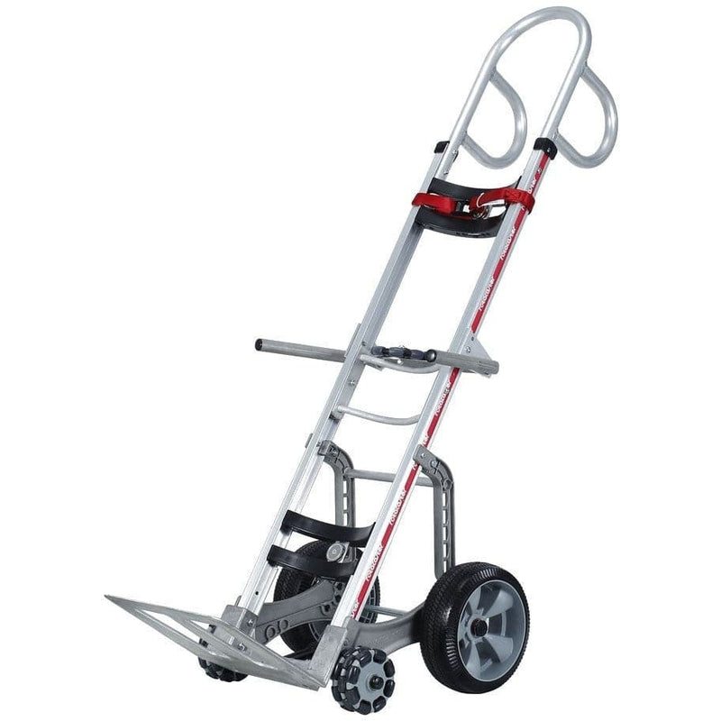 Rotacaster Omni Wheels & Trolleys | Ramp Champ