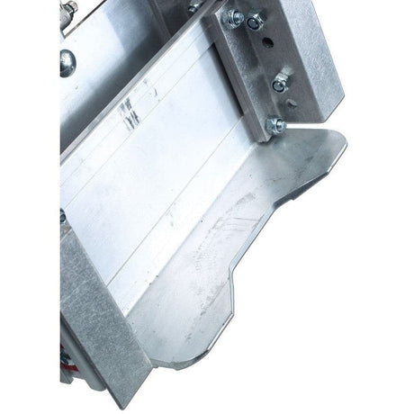 Rotacaster Workshop Equipment Rotacaster Lift Assist Cylinder Rotatruck Hand Trolley, 150kg Capacity