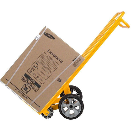 Rotacaster Workshop Equipment Rotacaster Rotatruck Beverage Truck Hand Trolley, 250kg Capacity