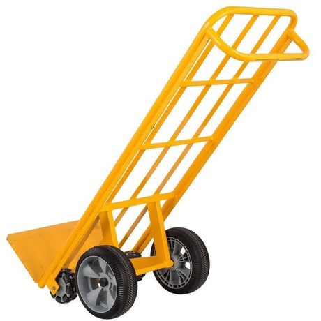 Rotacaster Workshop Equipment Rotacaster Rotatruck Beverage Truck Hand Trolley, 250kg Capacity