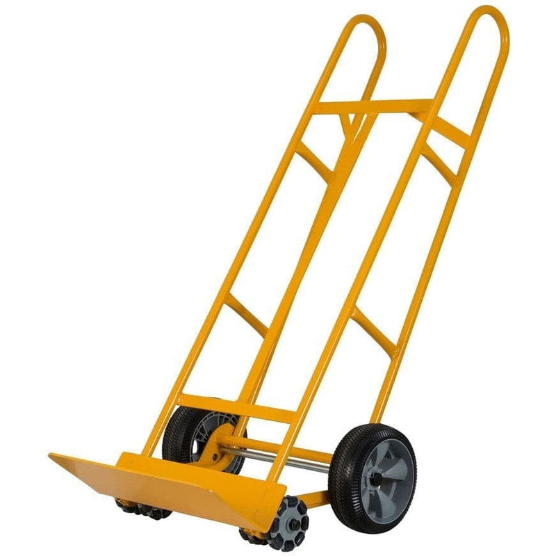 Rotacaster Rotatruck - Monster AT Truck Hand Trolley, 350kg Capacity ...