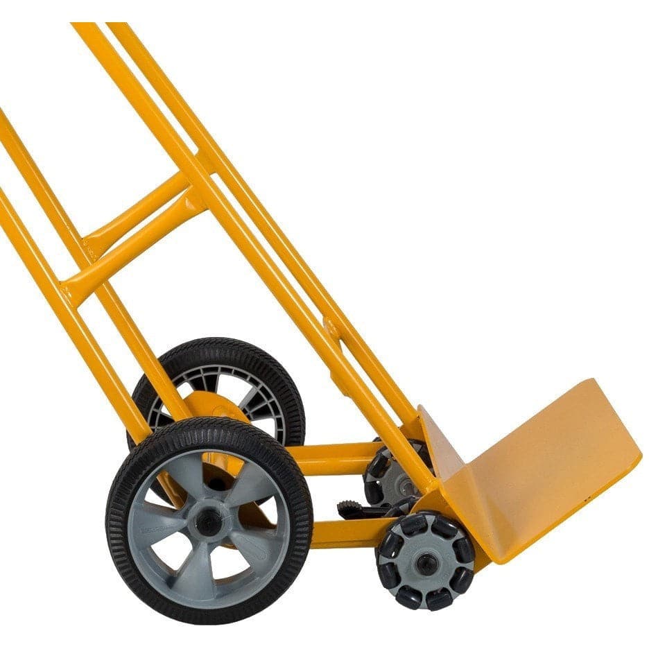 Rotacaster Workshop Equipment Rotacaster Rotatruck - Monster AT Truck Hand Trolley, 350kg Capacity