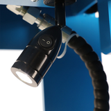 TQ Pro Expert Electric Hydraulic Press 50T Capacity