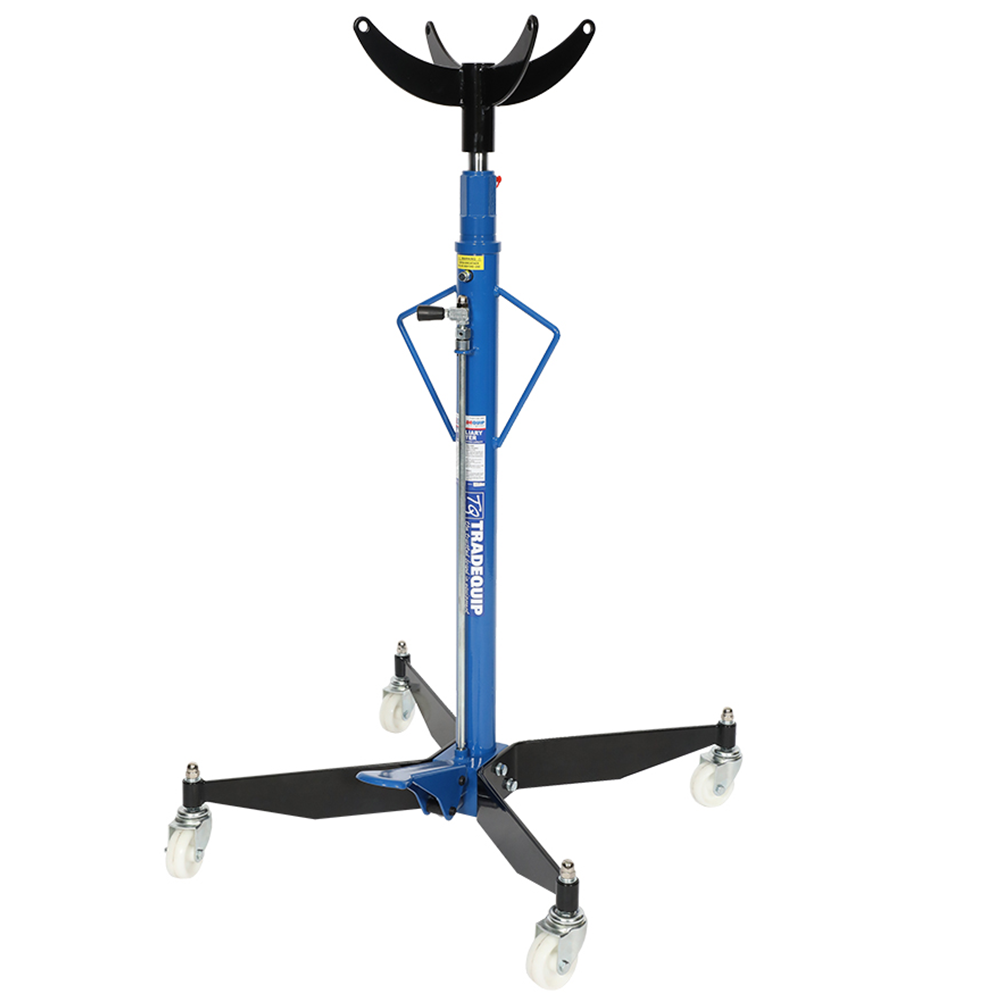 TradeQuip Auxilliary Lifter 500Kg Capacity – Ramp Champ