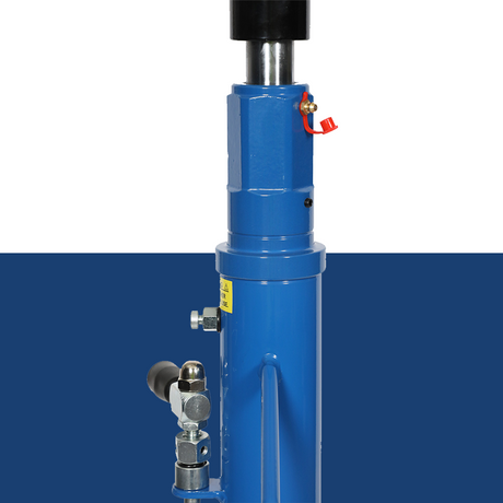 TradeQuip Auxilliary Lifter Kit 500Kg Capacity