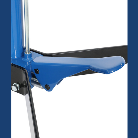 TradeQuip Auxilliary Lifter Kit 500Kg Capacity