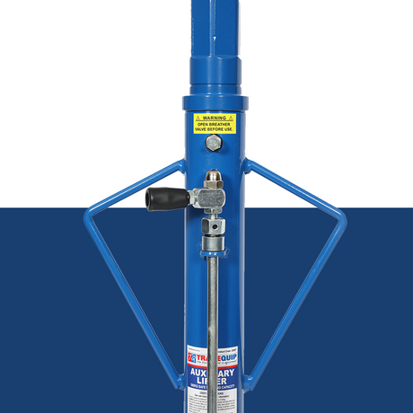 TradeQuip Auxilliary Lifter Kit 500Kg Capacity