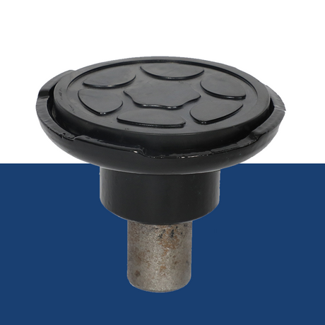 TradeQuip Auxilliary Lifter Kit 500Kg Capacity