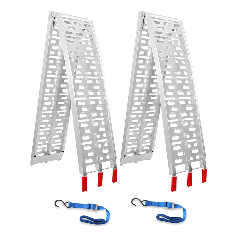Durable Trailer Loading Ramps | Ramp Champ