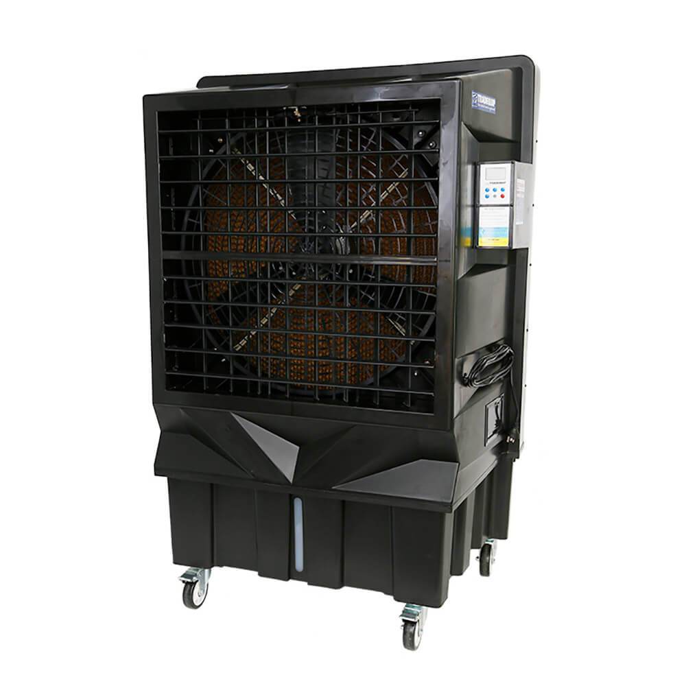 TradeQuip Professional Workshop Evaporative Cooler - 550W – Ramp Champ