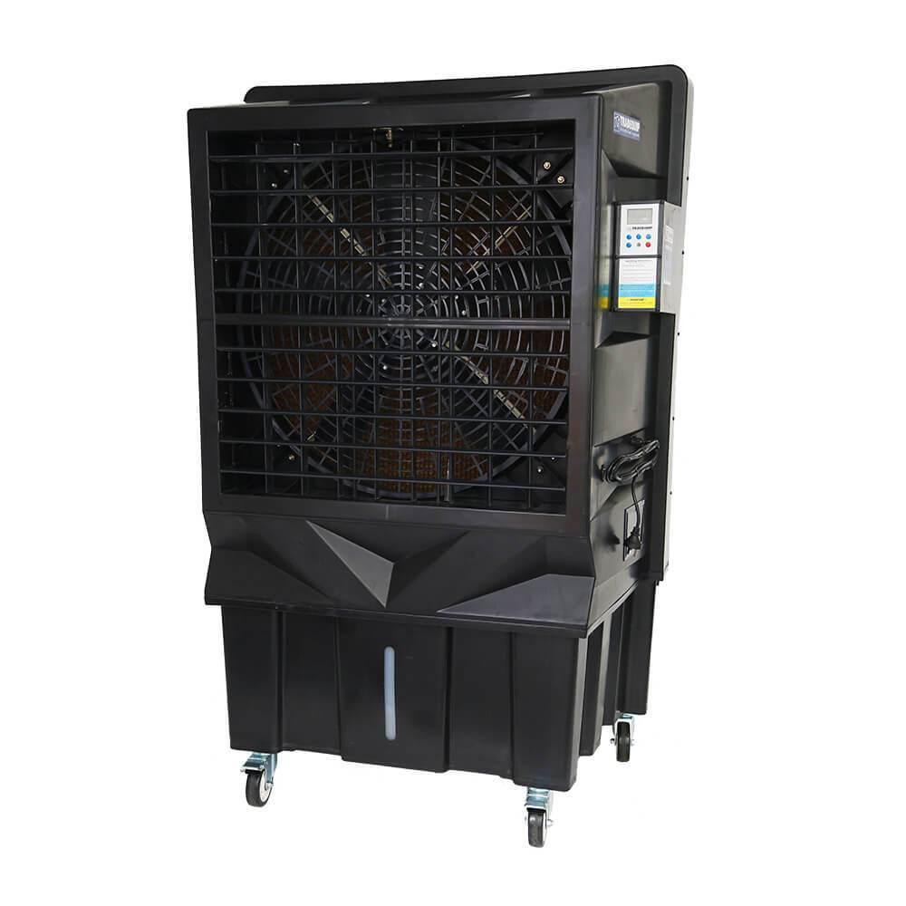 TradeQuip Professional Workshop Evaporative Cooler - 750W – Ramp Champ