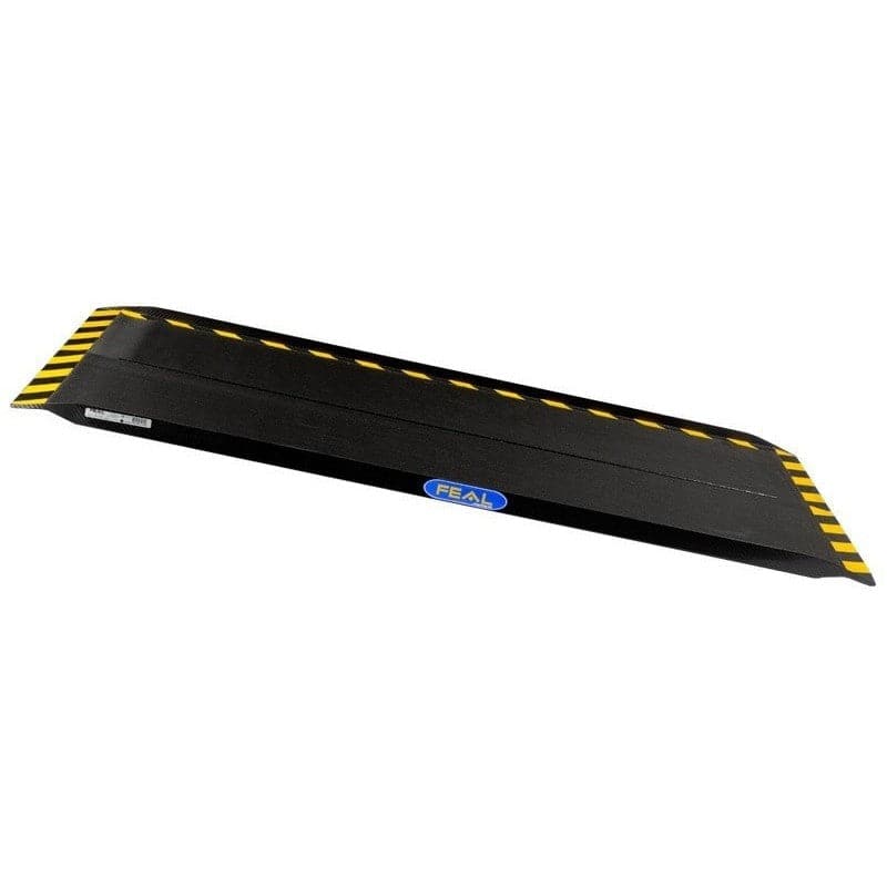 FEAL iRamp Carbon Fibre 1.2m Lightweight Folding Wheelchair Ramp - Feal - Ramp Champ