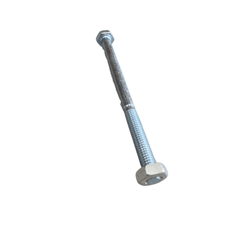 Heeve Traffic Control & Parking Equipment Heeve Joining Bolt & Nut For Ramps (Join Ramps Together)