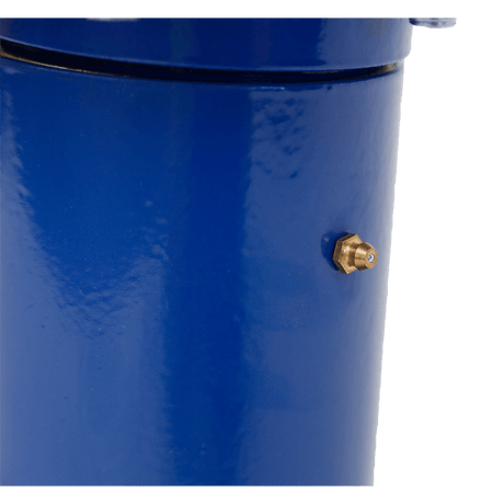 TradeQuip Utility Crane - Swivel Base, 900kg Capacity - TradeQuip - Ramp Champ