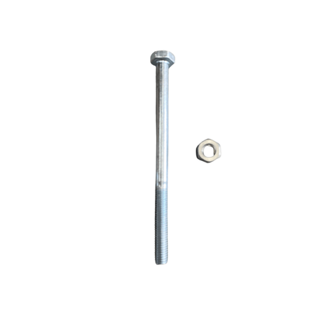 Heeve Traffic Control & Parking Equipment Heeve Joining Bolt & Nut For Ramps (Join Ramps Together)