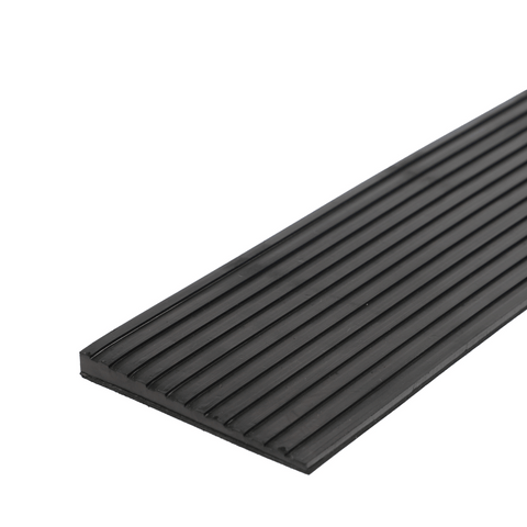 Heeve 900mm Solid Rubber Threshold Ramp – Ramp Champ