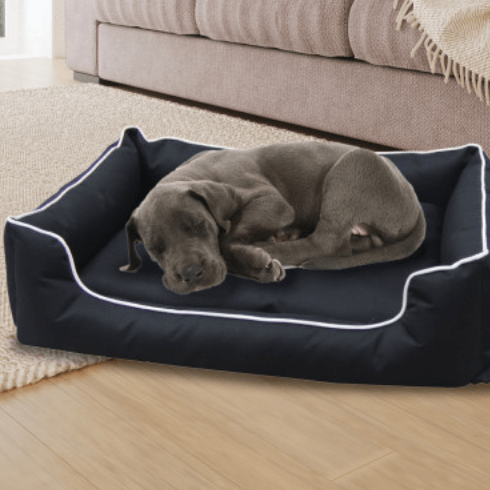 Ramp Champ Pet Products Heavy Duty Waterproof Dog Bed - Extra Large