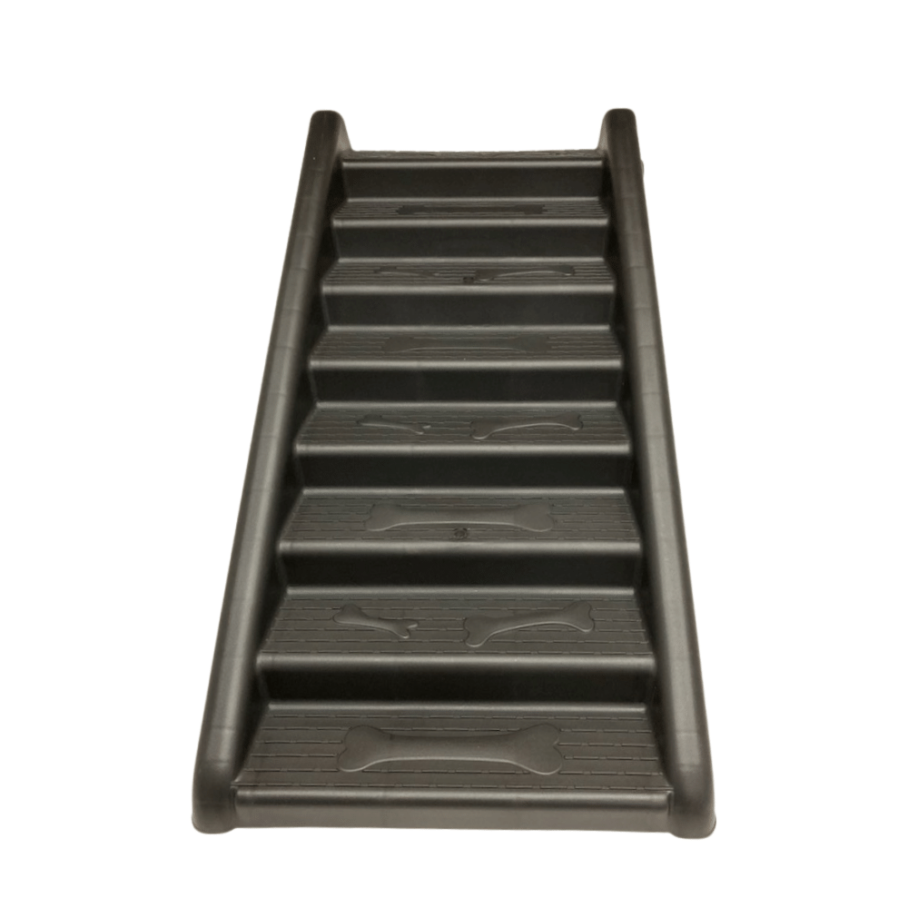 MC Pet Ramps MC Heavy Duty Collapsible Pet Ramp, 65kg Capacity