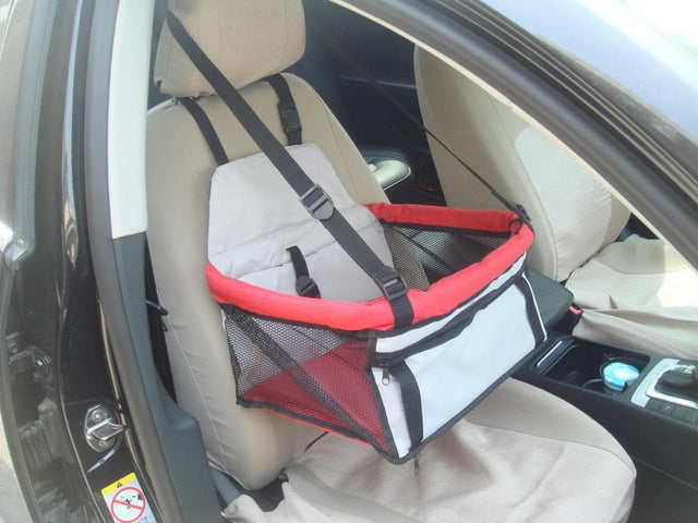 Pet-Safe Car Booster - Ramp Champ - Ramp Champ