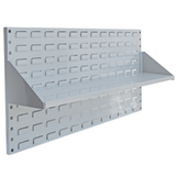 Stormax Stormax Louvre & Square Hole Panel Trolleys & Hooks
