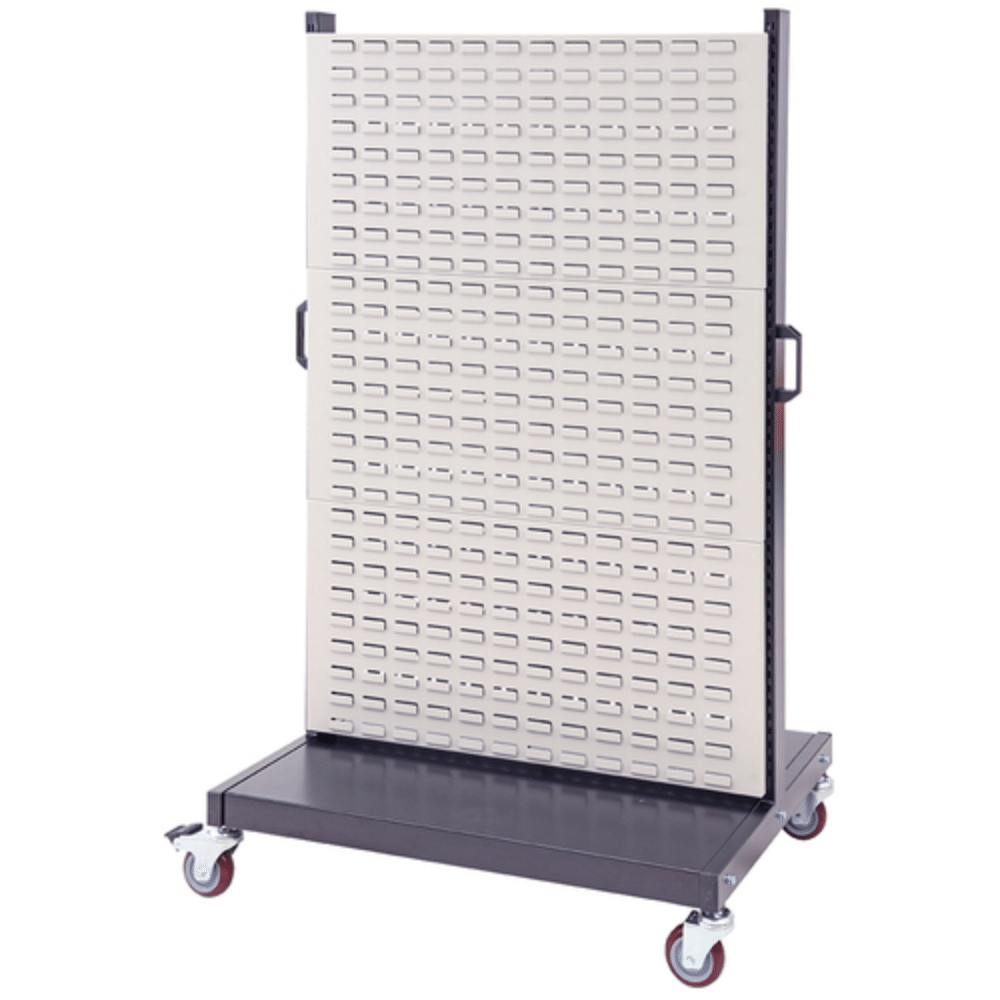 Stormax Stormax Louvre & Square Hole Panel Trolleys & Hooks