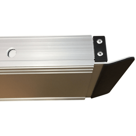 Aidapt 1,220mm Aluminium Telescopic Wheelchair Ramps - Aidapt - Ramp Champ