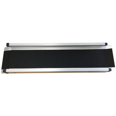 Aidapt 1,220mm Aluminium Telescopic Wheelchair Ramps - Aidapt - Ramp Champ