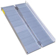 Aidapt 910mm Lightweight Aluminium Wheelchair Suitcase Ramp - Aidapt - Ramp Champ