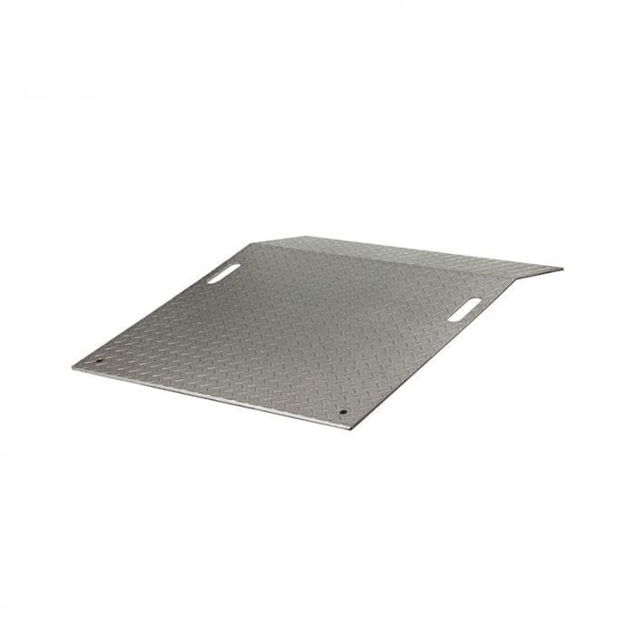 Barrier Group Portable Aluminium Trolley Ramp 900 x 1025mm – Ramp Champ