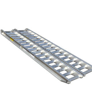 AusRamp: Premium Aluminium Ramps | Ramp Champ
