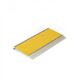 Barrier Group Architectural Stair Nosing - Anti-Slip, Yellow - Barrier Group - Ramp Champ