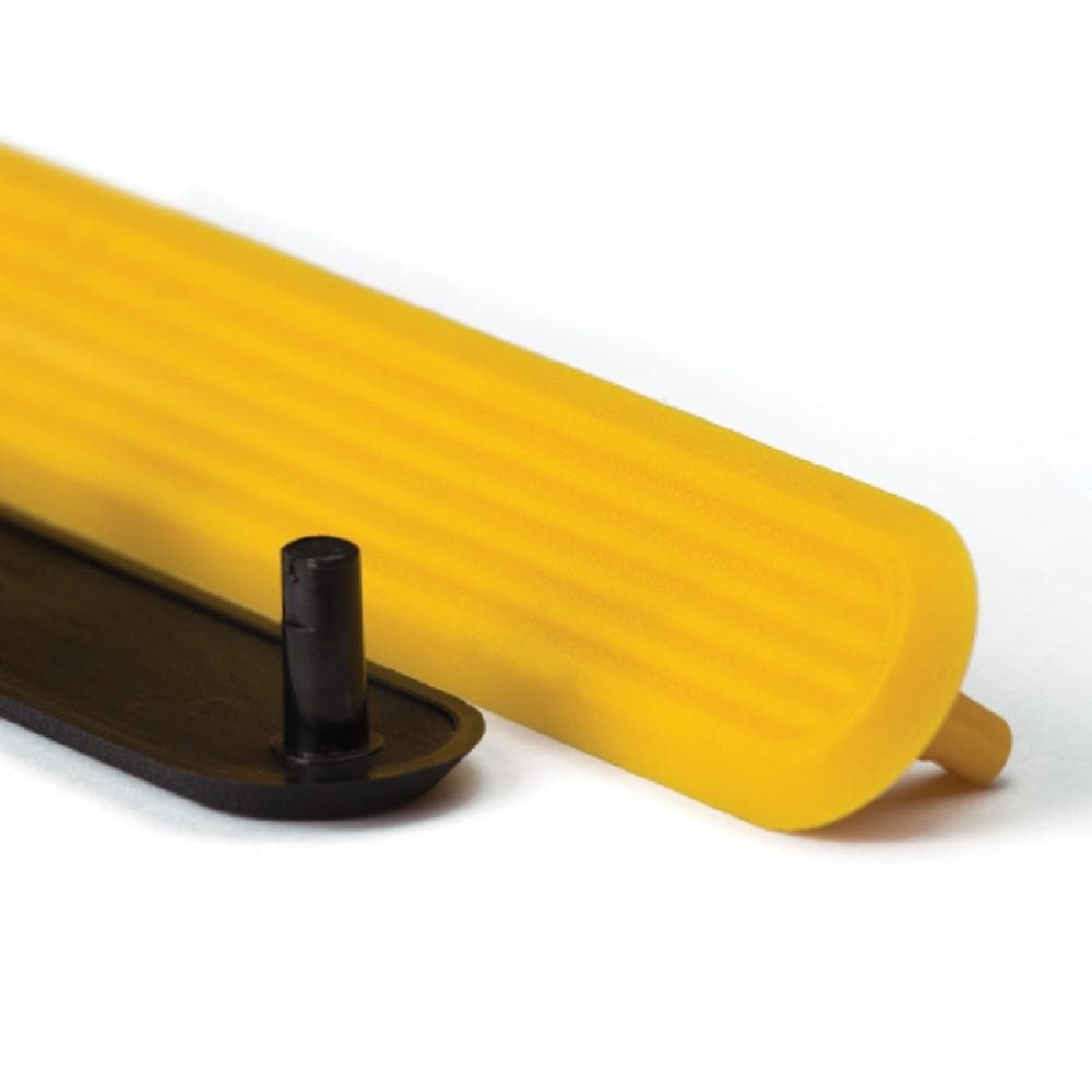 Barrier Group Directional Tactile Indicator Bars, Pack of 20 – Ramp Champ