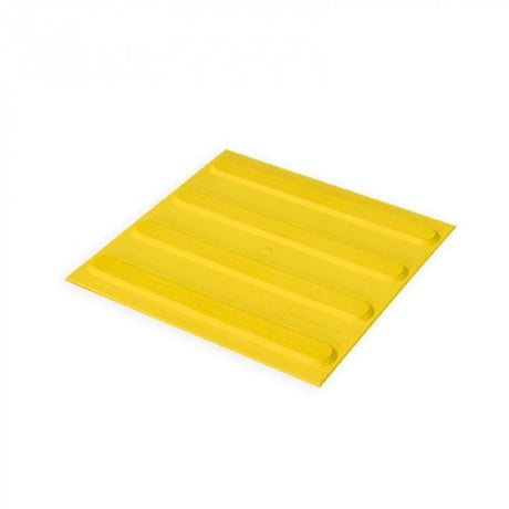 Barrier Group Directional Tactile Indicator Pad 300 x 300mm - Barrier Group - Ramp Champ