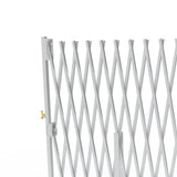 Barrier Group Traffic Control & Parking Equipment Barrier Group Port-a-Guard Maxi 1430mm x 6.7m Doorway Barrier