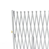 Barrier Group Traffic Control & Parking Equipment Barrier Group Port-a-Guard Maxi 1800mm x 7.8m Doorway Barrier